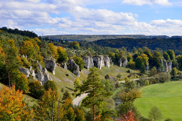 Interner Link zum Tätigkeitsfeld Naturschutz und Landschaftspflege