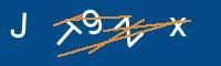 Captcha eingeben